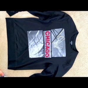 MENS CREWNECK SWEATER